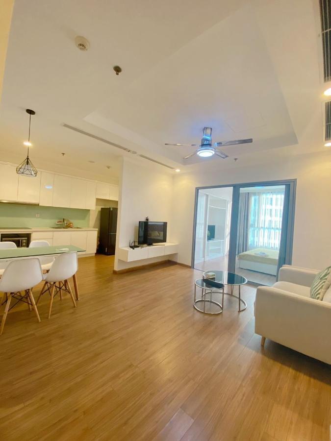 Timescity Homestay - Hai Ba Trung - Happyhouse Hanoi Exterior photo