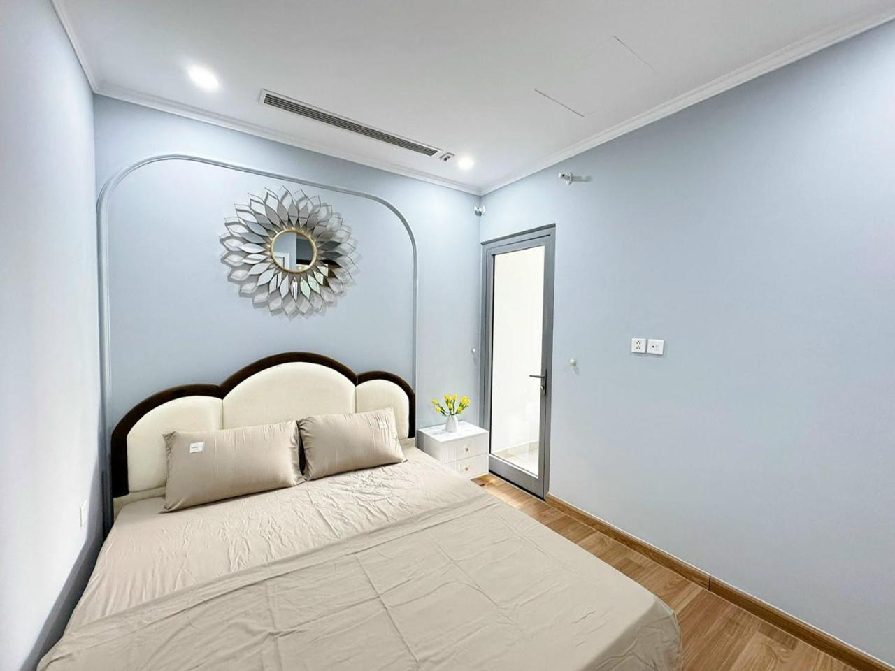 Timescity Homestay - Hai Ba Trung - Happyhouse Hanoi Exterior photo